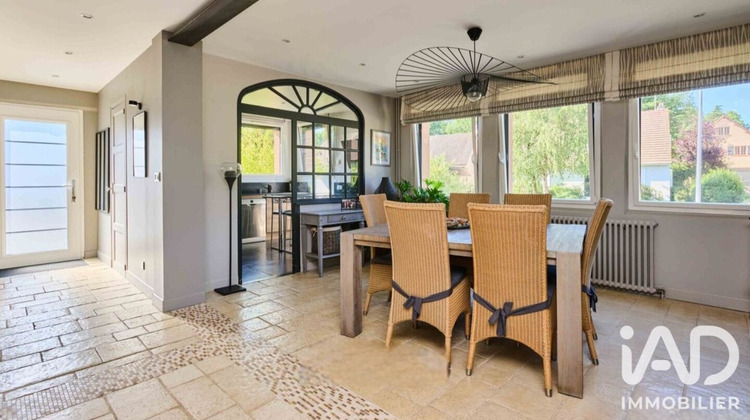 Ma-Cabane - Vente Maison Luisant, 138 m²