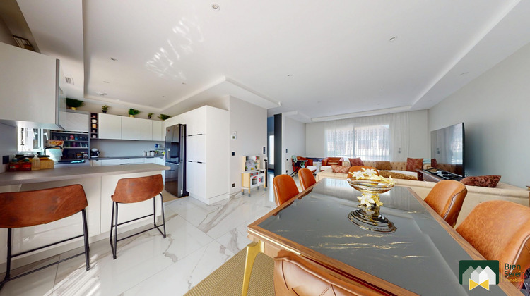 Ma-Cabane - Vente Maison Luisant, 152 m²