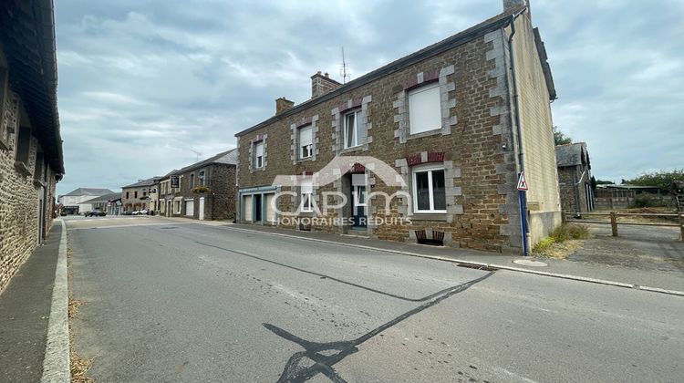 Ma-Cabane - Vente Maison LUITRE, 177 m²