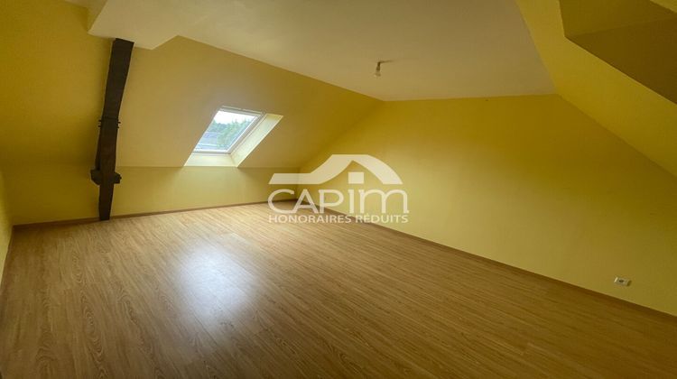 Ma-Cabane - Vente Maison LUITRE, 177 m²