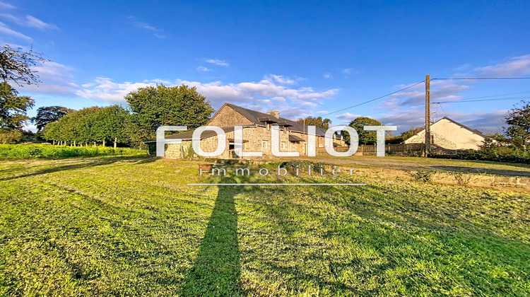 Ma-Cabane - Vente Maison LUITRE, 113 m²