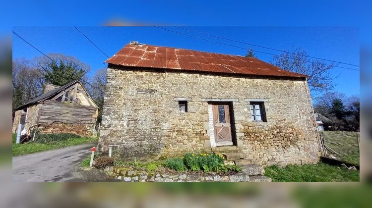 Ma-Cabane - Vente Maison Luitré-Dompierre, 100 m²