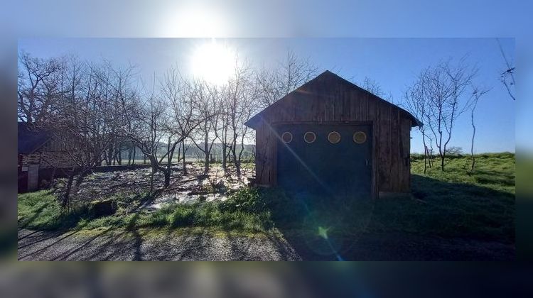 Ma-Cabane - Vente Maison Luitré-Dompierre, 100 m²