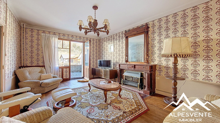 Ma-Cabane - Vente Maison Lullin, 293 m²