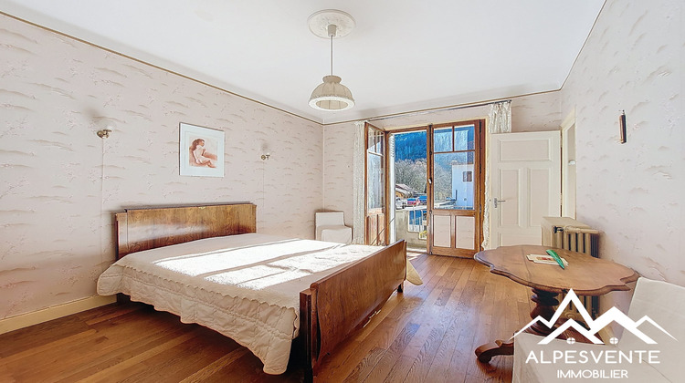 Ma-Cabane - Vente Maison Lullin, 293 m²