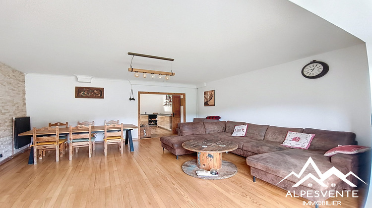 Ma-Cabane - Vente Maison Lullin, 181 m²