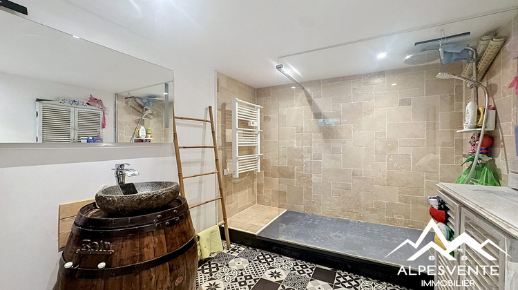 Ma-Cabane - Vente Maison Lullin, 155 m²