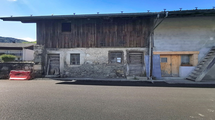 Ma-Cabane - Vente Maison LULLIN, 0 m²