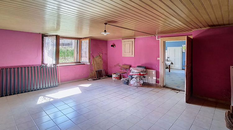 Ma-Cabane - Vente Maison LULLIN, 0 m²