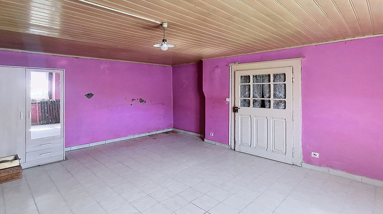 Ma-Cabane - Vente Maison LULLIN, 0 m²