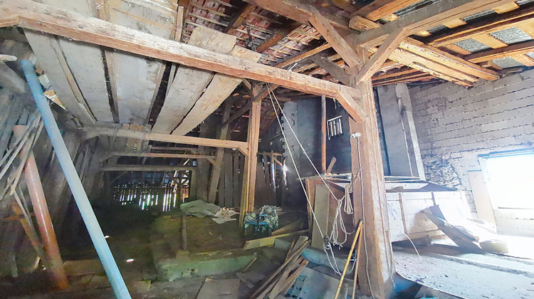 Ma-Cabane - Vente Maison LULLIN, 0 m²