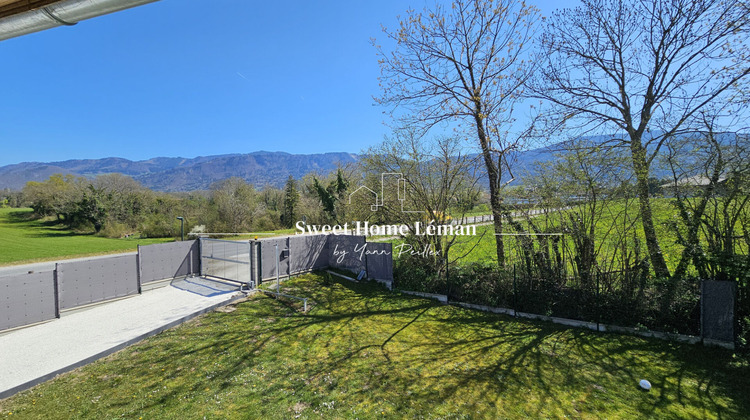 Ma-Cabane - Vente Maison LULLY, 105 m²