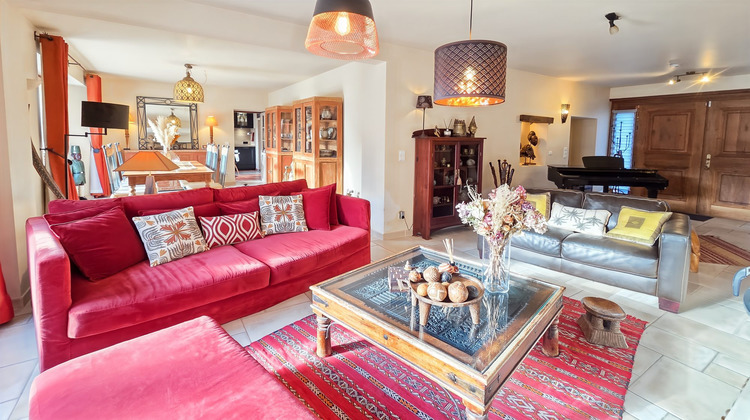 Ma-Cabane - Vente Maison Lully, 245 m²