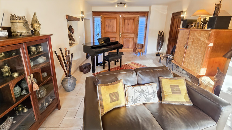 Ma-Cabane - Vente Maison Lully, 245 m²