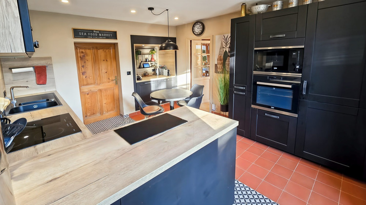 Ma-Cabane - Vente Maison Lully, 245 m²