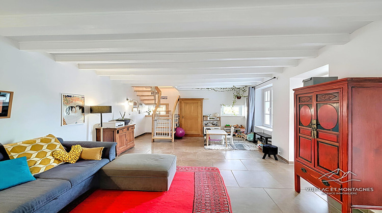 Ma-Cabane - Vente Maison LULLY, 120 m²