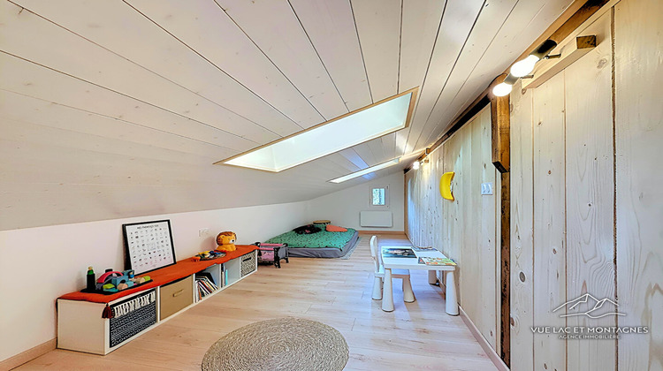 Ma-Cabane - Vente Maison LULLY, 120 m²