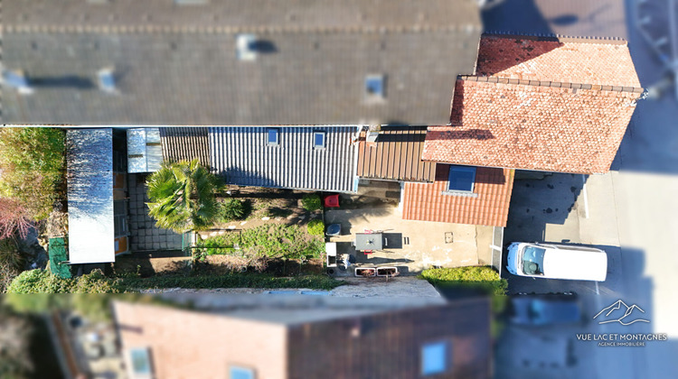 Ma-Cabane - Vente Maison LULLY, 120 m²