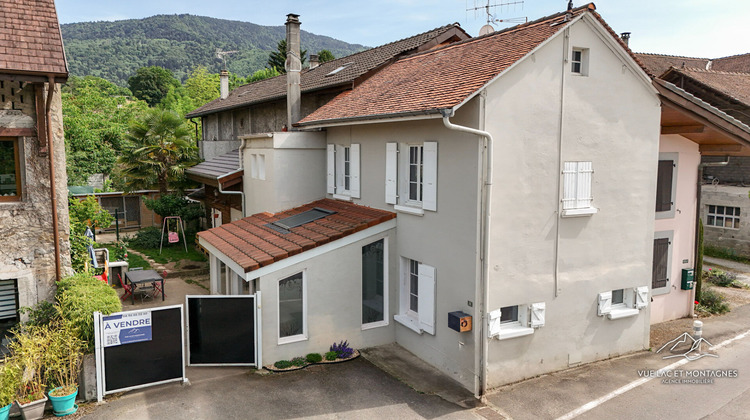 Ma-Cabane - Vente Maison LULLY, 120 m²