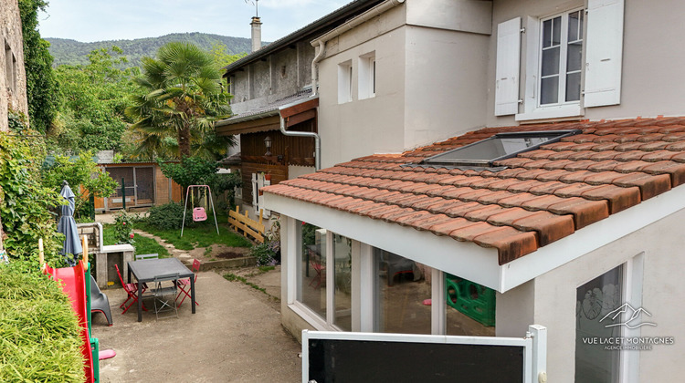 Ma-Cabane - Vente Maison LULLY, 120 m²