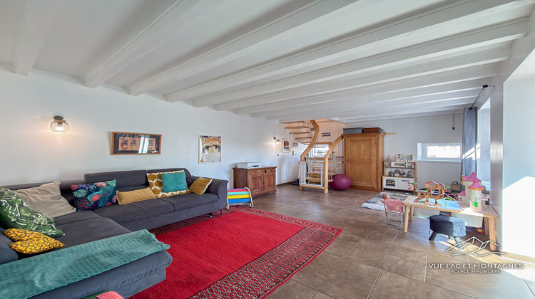Ma-Cabane - Vente Maison LULLY, 120 m²