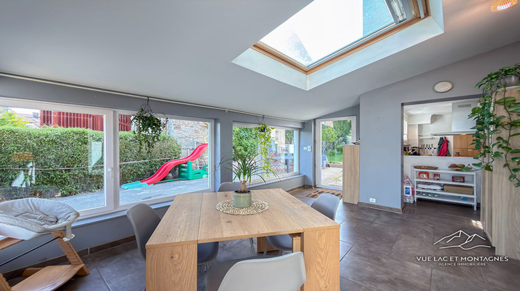 Ma-Cabane - Vente Maison LULLY, 120 m²