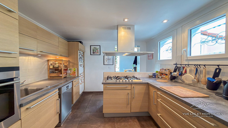 Ma-Cabane - Vente Maison LULLY, 120 m²