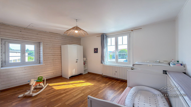 Ma-Cabane - Vente Maison LULLY, 120 m²