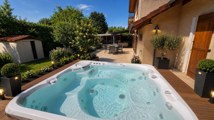 Ma-Cabane - Vente Maison Lully, 189 m²