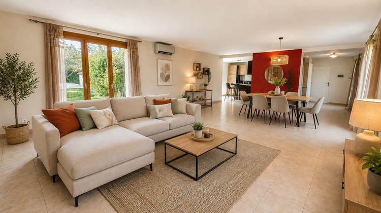 Ma-Cabane - Vente Maison Lully, 189 m²