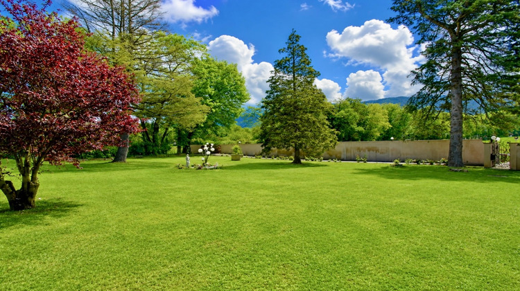 Ma-Cabane - Vente Maison LULLY, 451 m²