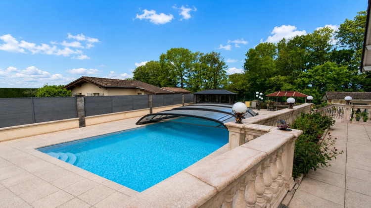 Ma-Cabane - Vente Maison LULLY, 451 m²