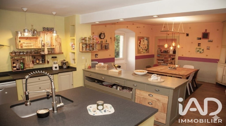 Ma-Cabane - Vente Maison Lully, 292 m²