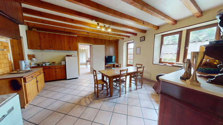 Ma-Cabane - Vente Maison LUMBIN, 164 m²