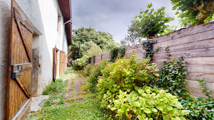 Ma-Cabane - Vente Maison LUMBIN, 164 m²