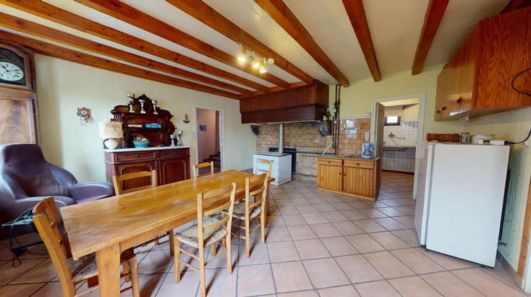 Ma-Cabane - Vente Maison LUMBIN, 164 m²
