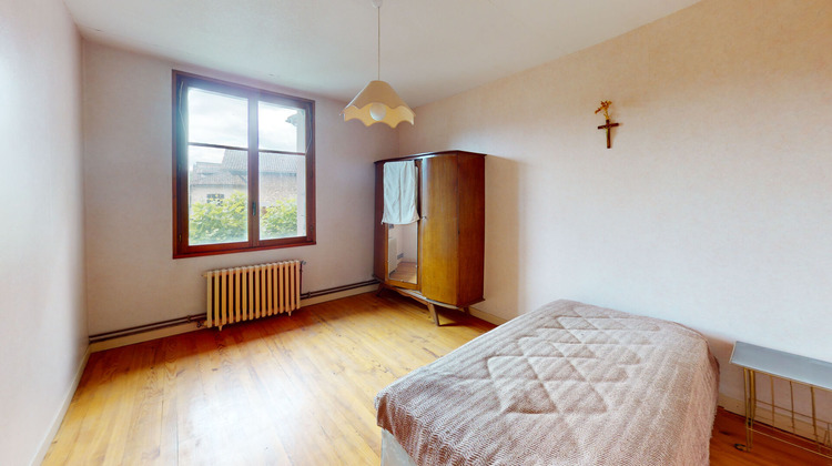 Ma-Cabane - Vente Maison LUMBIN, 164 m²