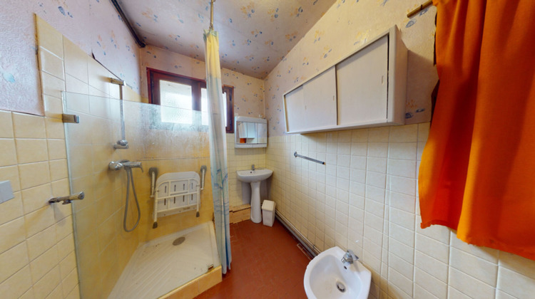 Ma-Cabane - Vente Maison LUMBIN, 164 m²