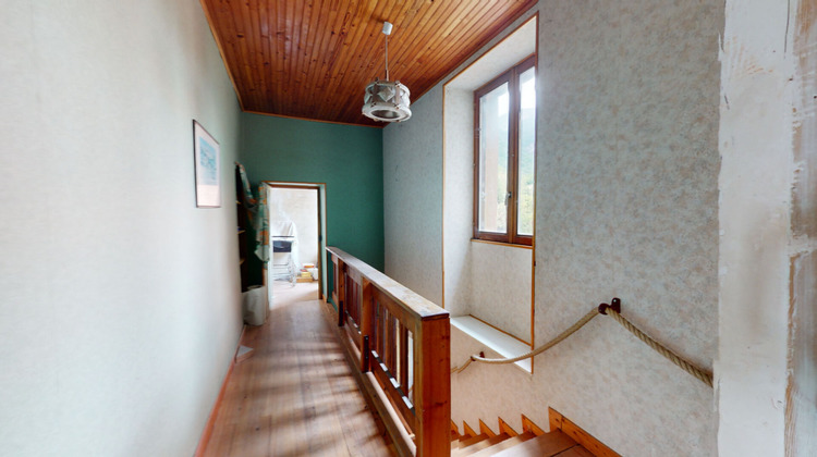 Ma-Cabane - Vente Maison LUMBIN, 164 m²