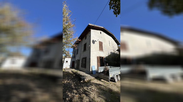 Ma-Cabane - Vente Maison Lumbin, 118 m²