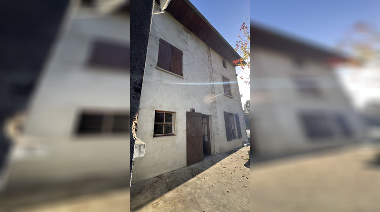 Ma-Cabane - Vente Maison Lumbin, 118 m²