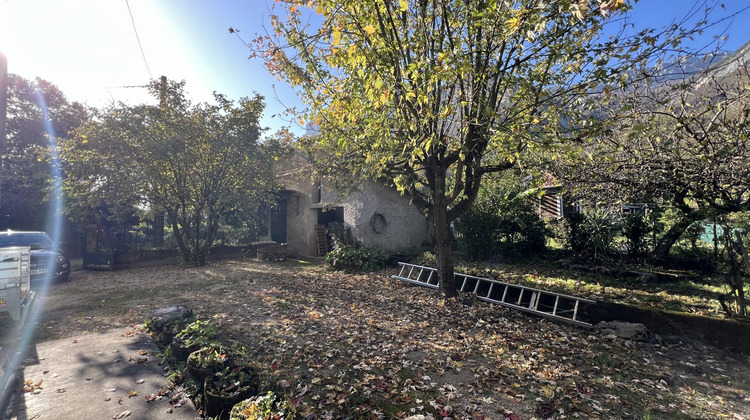 Ma-Cabane - Vente Maison Lumbin, 118 m²