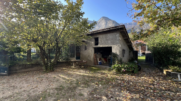 Ma-Cabane - Vente Maison Lumbin, 118 m²