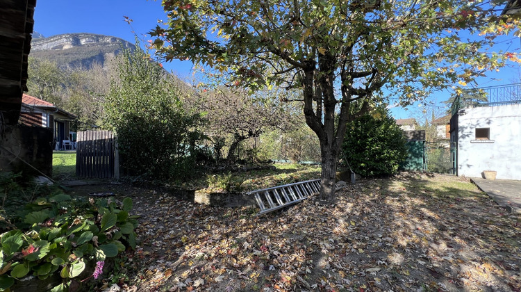 Ma-Cabane - Vente Maison Lumbin, 118 m²