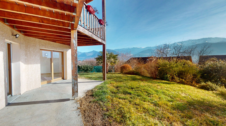 Ma-Cabane - Vente Maison LUMBIN, 150 m²