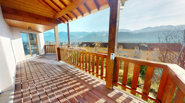 Ma-Cabane - Vente Maison LUMBIN, 150 m²