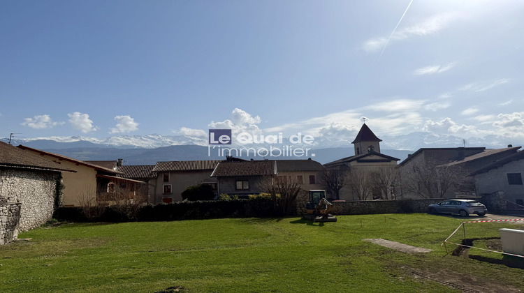 Ma-Cabane - Vente Maison Lumbin, 128 m²