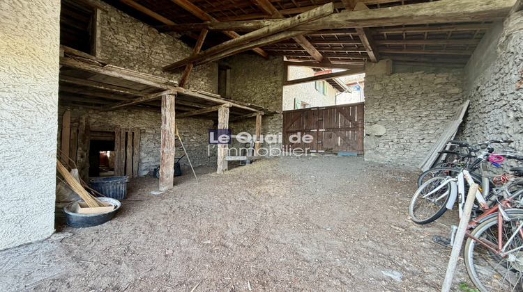 Ma-Cabane - Vente Maison Lumbin, 128 m²