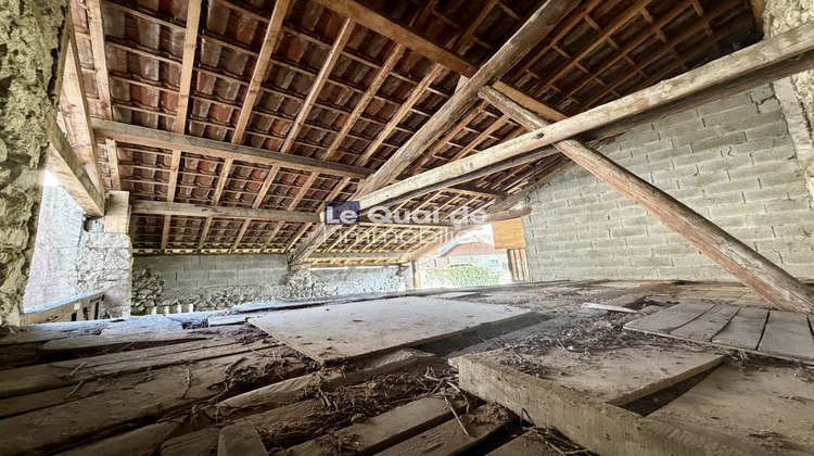 Ma-Cabane - Vente Maison Lumbin, 128 m²