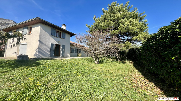 Ma-Cabane - Vente Maison Lumbin, 120 m²